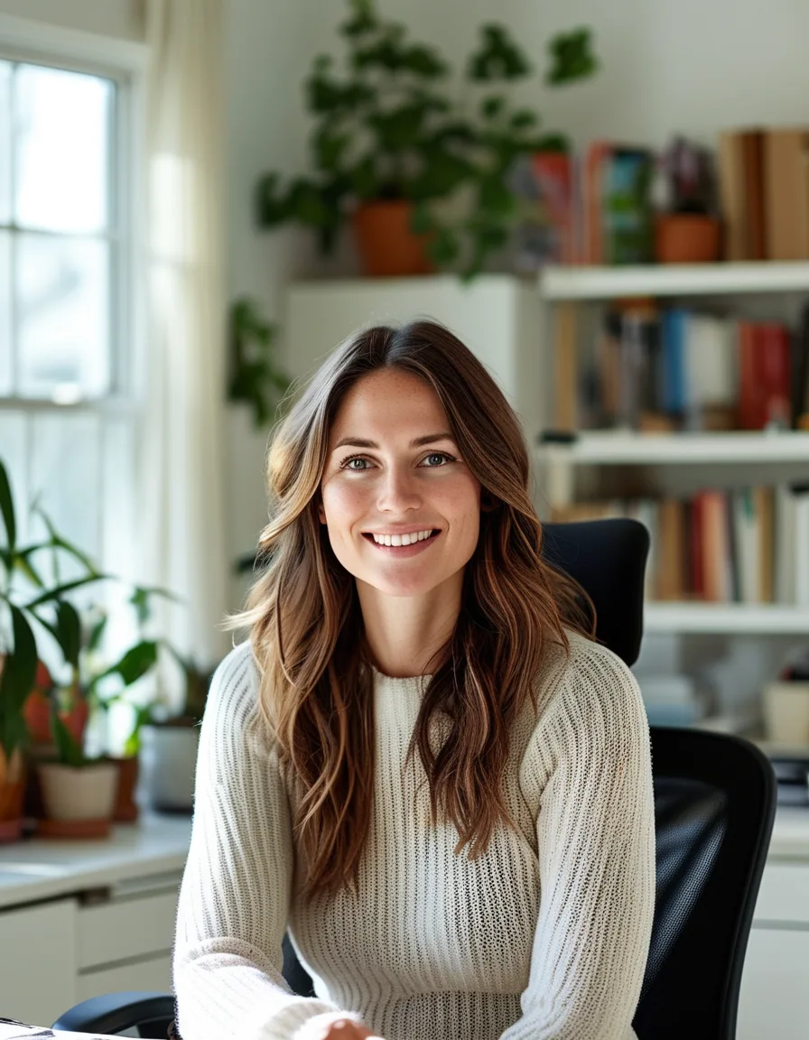 How to Set Up a Posture-Friendly Workstation (and Actually Sit Better)